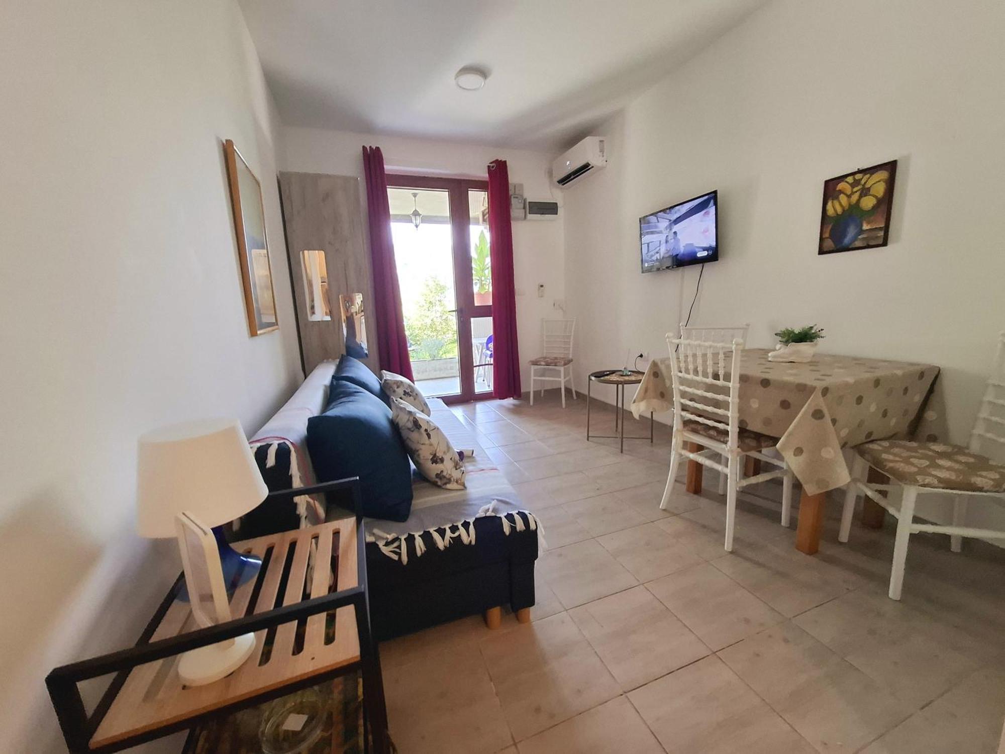 Kadena Apartments Kotor Exterior photo