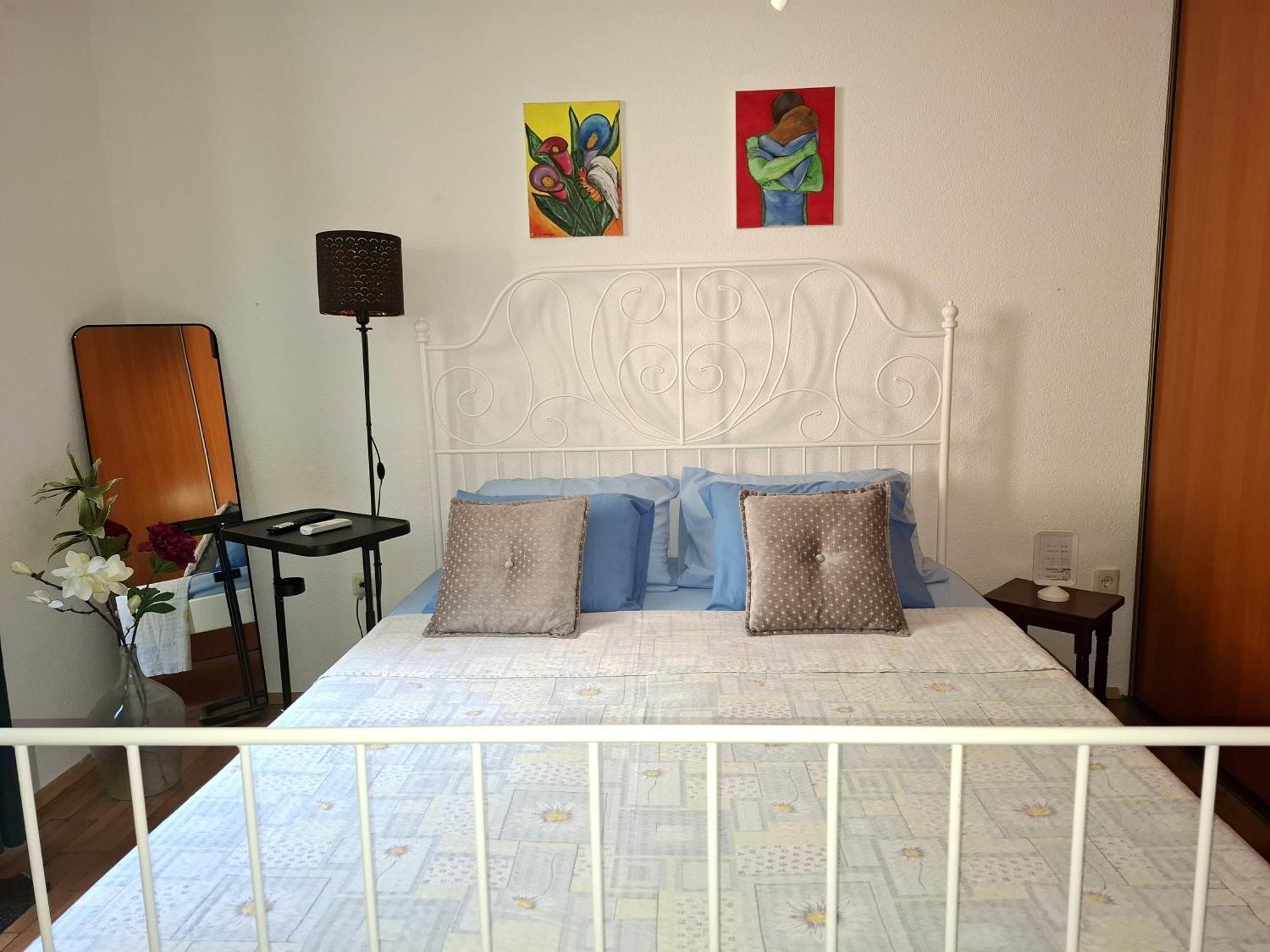 Kadena Apartments Kotor Room photo